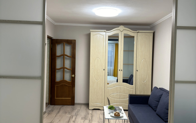 Odnokomnatnaya V Tsentre Sochi Flat