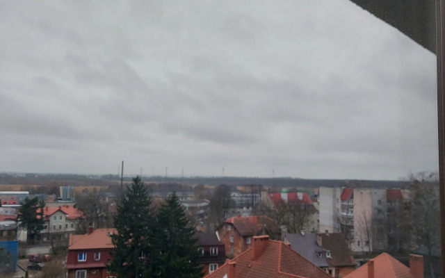 Квартира на Менделеева 11