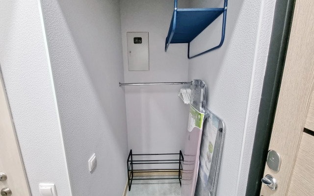 Квартира Уютная Двушка у ТЦ Галерея