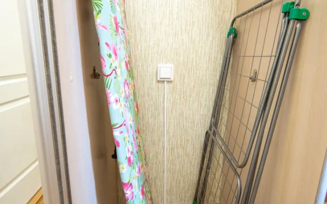 Апартаменты Чистый Взгляд на Мужества 16 рядом ТЦ Зеленый