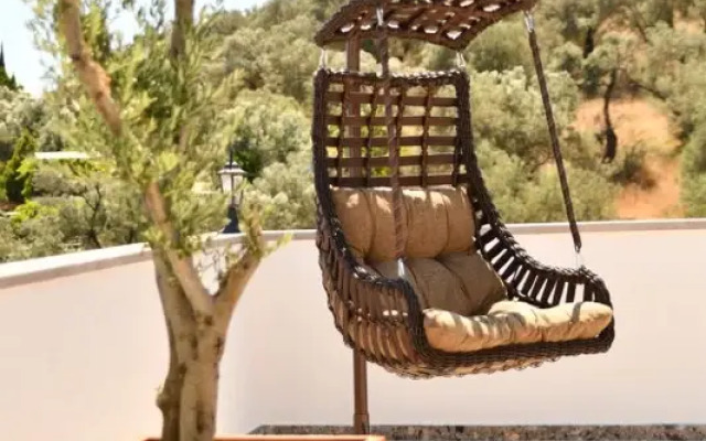 Отель 1774 Kazdagi Termal Butik Otel