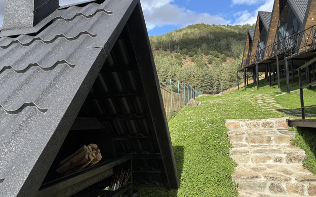 Шале Space Trip 1