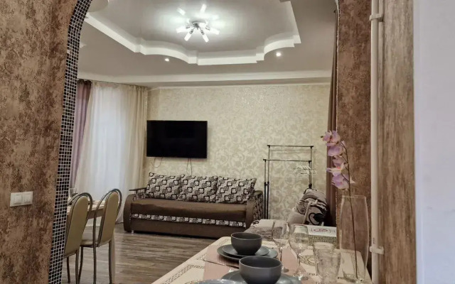 Квартира У Пяти углов 2