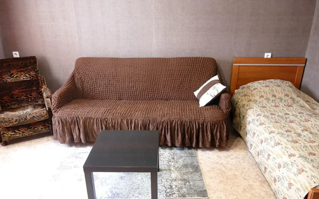 Arzamas, Ul. 50 Let Vlksm, D. 38 Apartments