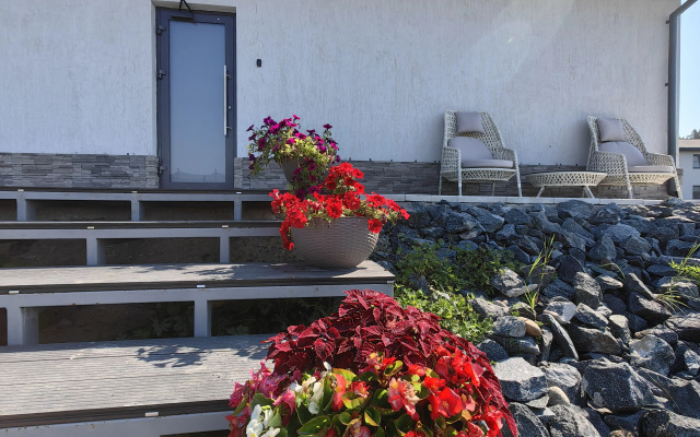 Gostevoy Dom Pavola Guest House