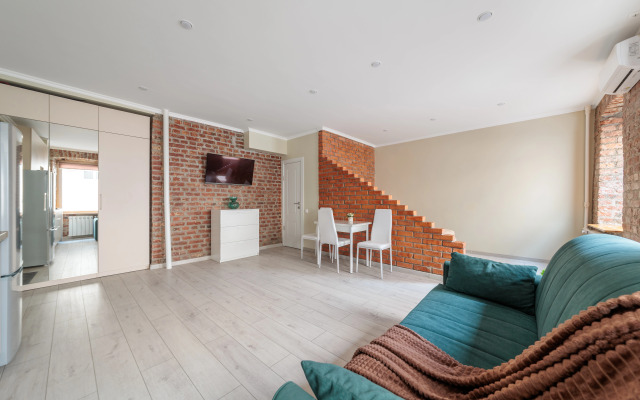 Апартаменты Sutki Rent рядом с Балтийским вокзалом