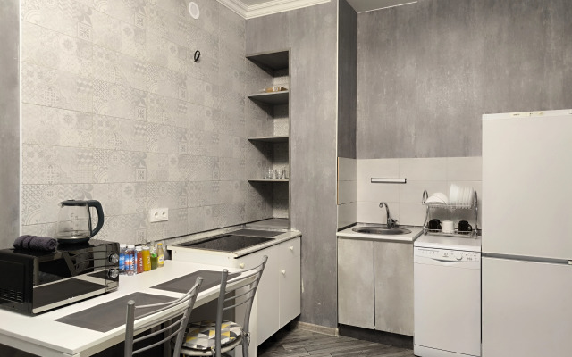 Квартира в Элитном районе Зеленограда 10 минут от РЖД станции Крюково/Зеленоград