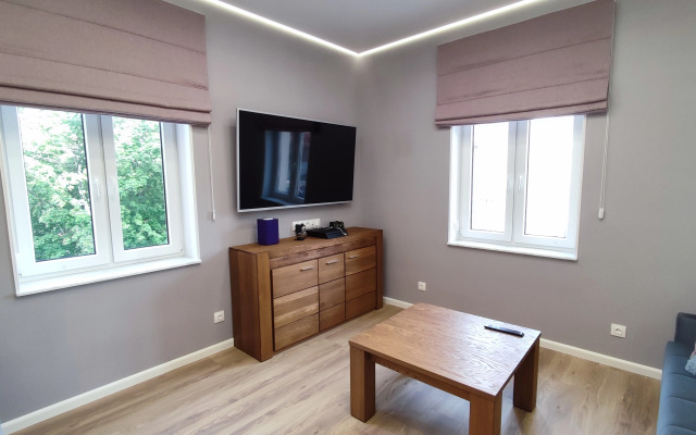 Квартира Mi Home  Росгартен