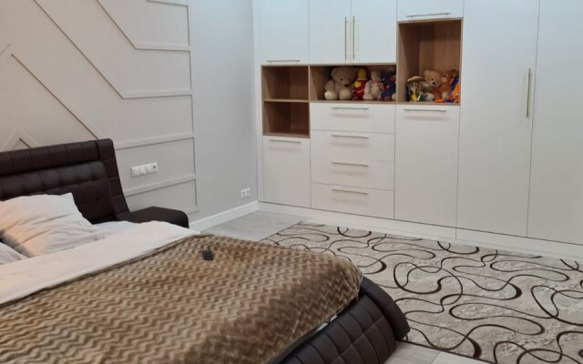 Апартаменты Пальмира