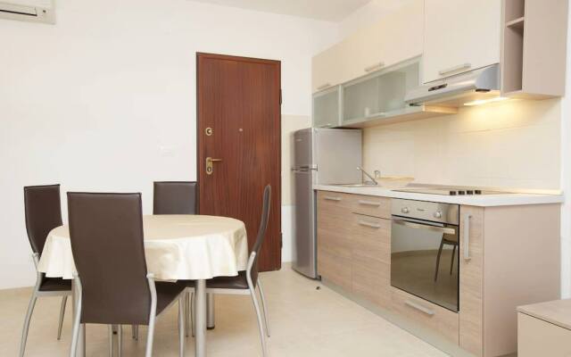 Filipovic Apartments