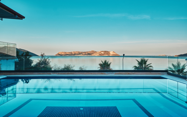 Aquaprincess Hotel