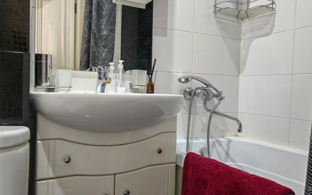 Квартира на Дмитровском шоссе