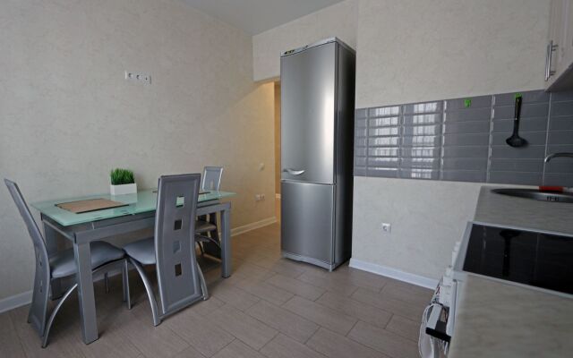 Квартира на Микрохирургии Глаза 3