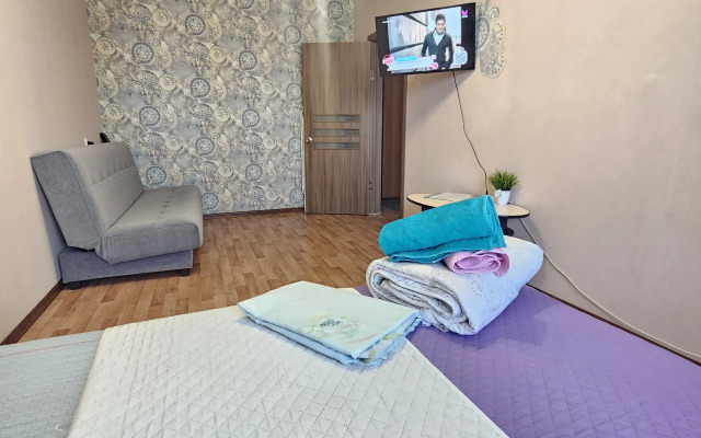 Квартира в 4-ом Микрорайоне 10