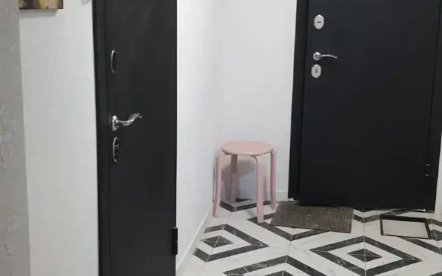 Квартира Маклина 45-1