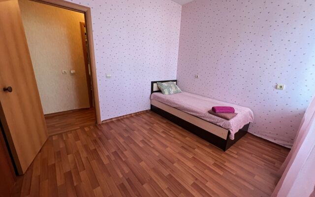 Na Uinskoy 17 Apartments