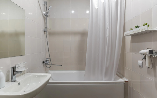 Меблированные комнаты Moment Loft