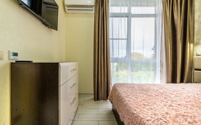 Oplot - Sorrento Park Apartments