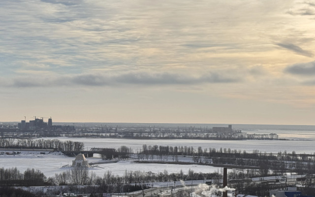 Апартаменты Idel