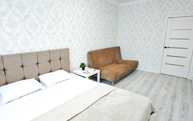 Квартира Двухкомнатная ВТУЗ Городок