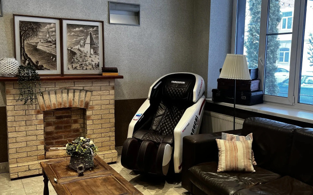 Kolos Hotel