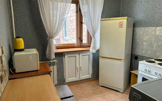 Квартира Однокомнатная в центре города