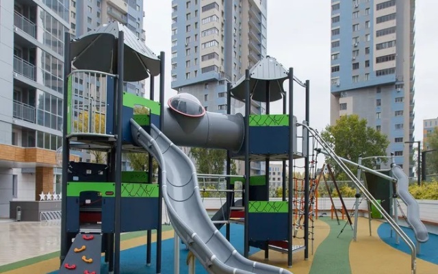 Квартира 5 Звезд