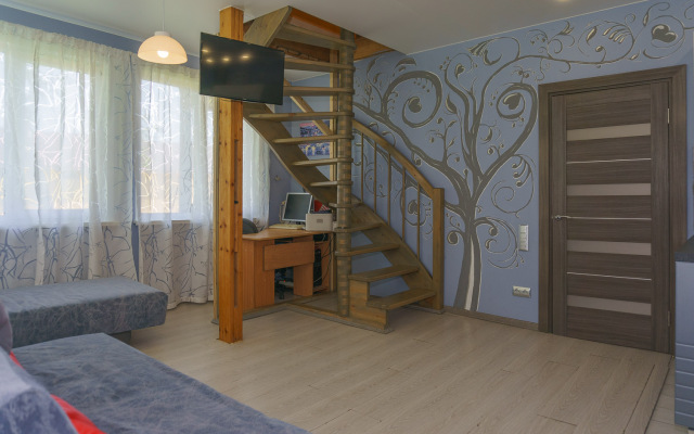 Lesnaya Skazka Guest House