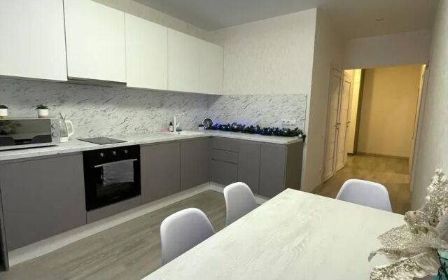 Na Pavlovskom Trakte, 172 Apartment