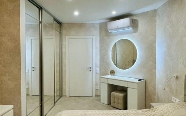 Zhk Morskaya Simfoniya 2 Flat