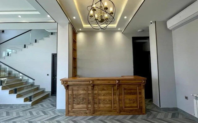 Hotel Magnolia Family Boutique and Spa