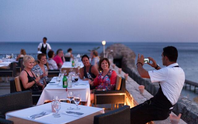 Astoria Hotel Budva - Montenegro