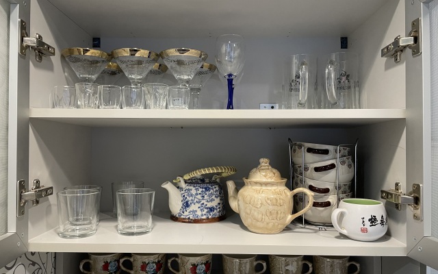 Апартаменты Двухкомнатные в Центре Города