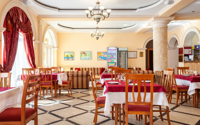 Greys Nairi Hotel