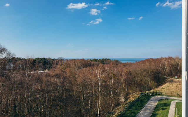 Квартира Морская Сказка 2