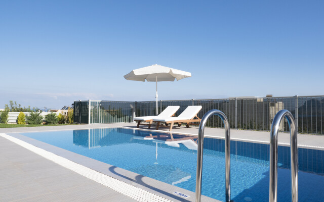 Katakis Villa