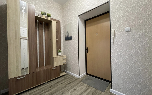 Апартаменты Сутки Уфа на Энтузиастов 13-713