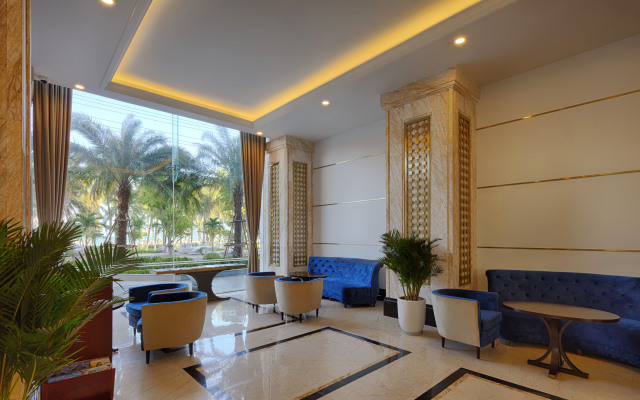 Vinpearl Beachfront Nha Trang