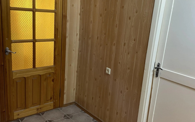 Uyutnaya v g k Anapa Flat