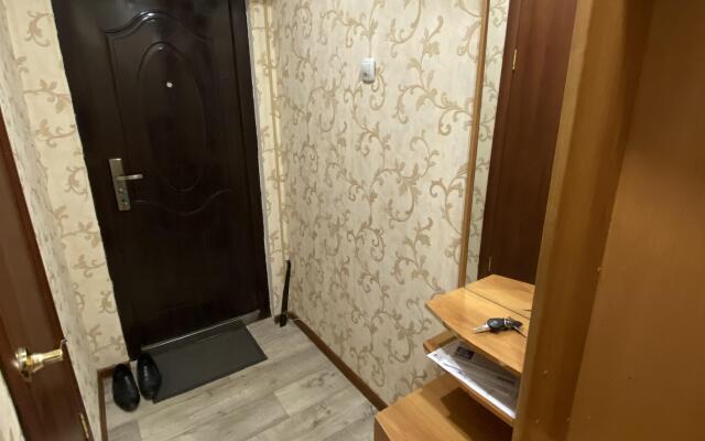 Rabochaya 34/1 Apartments