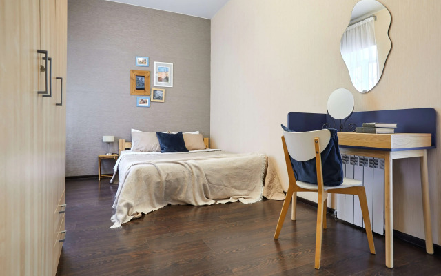 Квартира FlatStay Кирилловская 22