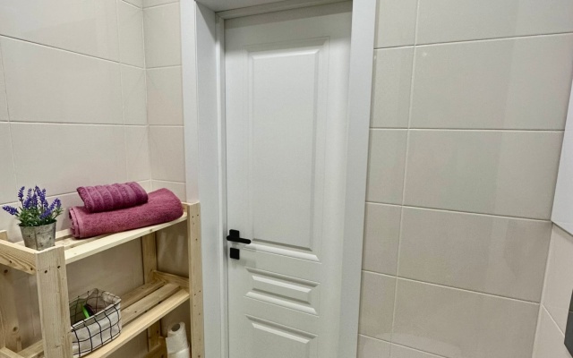 Апартаменты на Энгельса