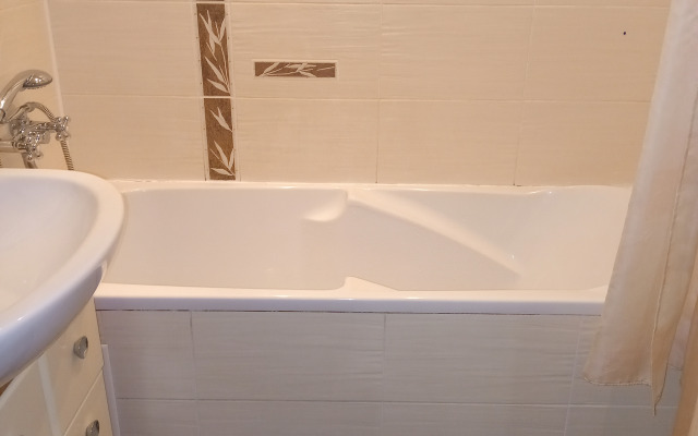 Квартира на Взлетке