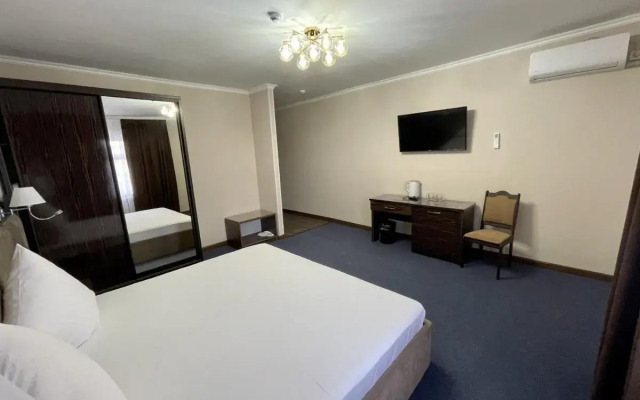 Hotel Comfort Place