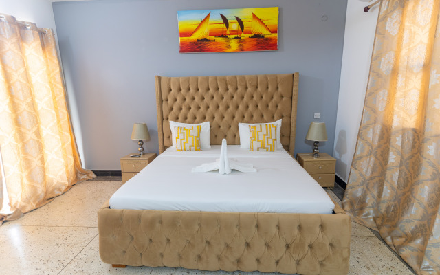 Five Palms Hotel