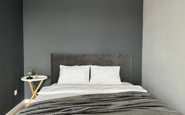 Апартаменты на улице Лесников 27