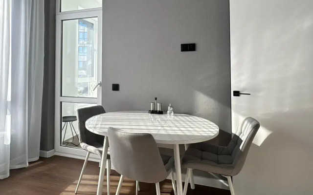 Квартира в ЖК Печорин ущелье Кисловодска