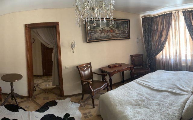 Гостевой дом Magic moments