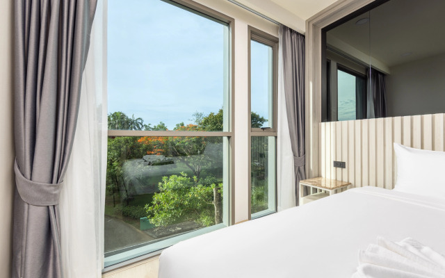 Ozone Condo by TropicLook Apartments