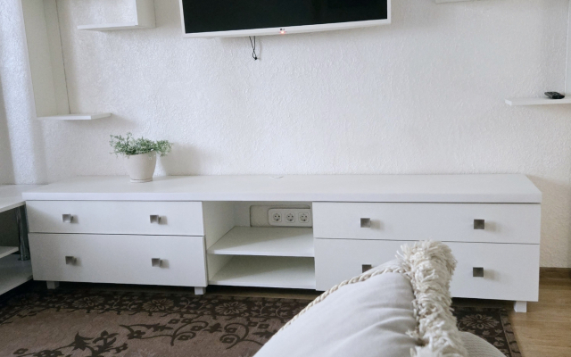 Minsk Mir Apartments